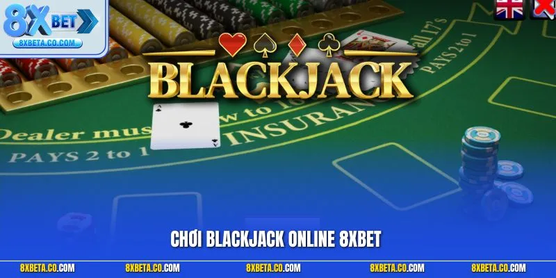 Blackjack online
