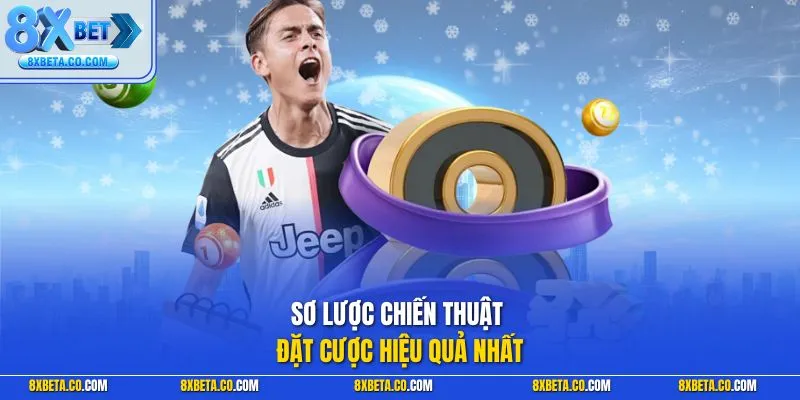 Sơ lược chiến thuật đặt cược hiệu quả nhất